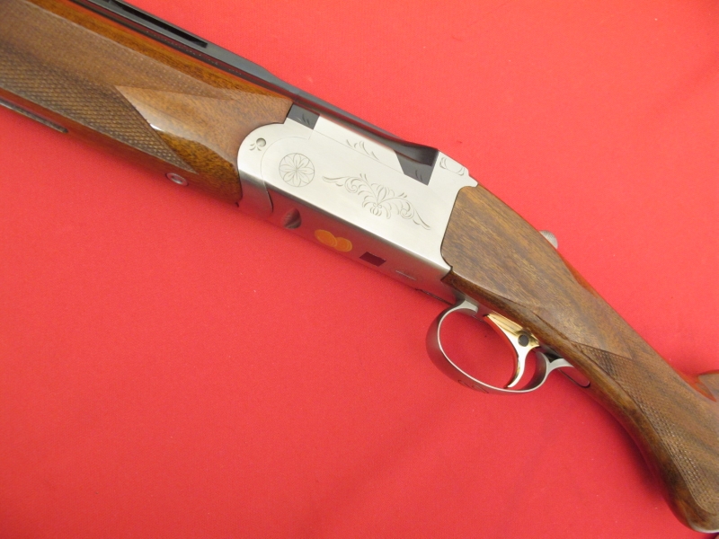 weatherby orion serial numbers